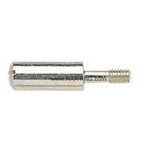 Harting Coding Pins, PK 50 09300009901